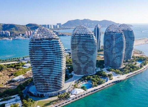 发改委分两批下达中央预算内投资35亿元支持海南自贸港