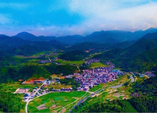 江西出台18条新政策助推乡村振兴 力争到2025年江西农业综合总产值达到万亿元