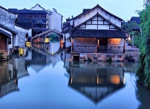 演艺小镇：每年4亿的利润及文化产业基础，是怎么做到的？