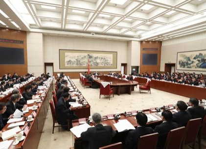 中共中央 国务院关于营造更好发展环境支持民营企业改革发展的意见