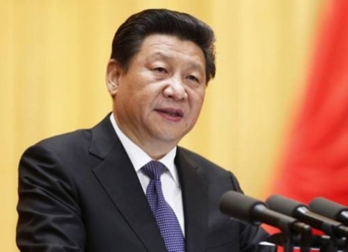 新年伊始，习近平的重要文章谈了啥？