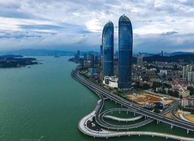 厦门再获殊荣 入选“绿色城市创造力样本”