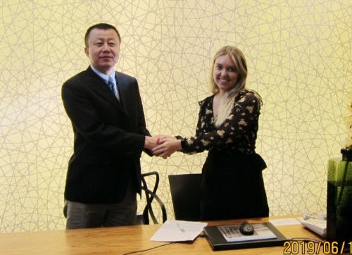 走进金砖巴西——2019厦洽会圣保罗推介取得圆满成功