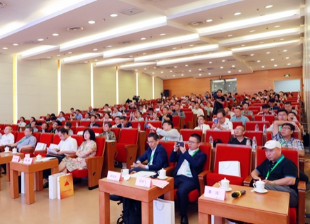 葛洲坝地产荣获“2019中国绿色地产十强”