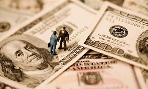 金融开放连续大招释放了什么信号?