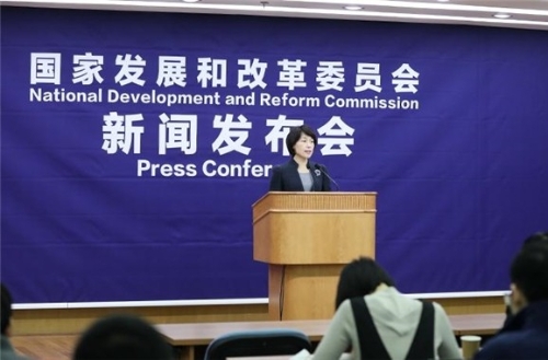 2020年确立促进绿色发展的价格政策体系 