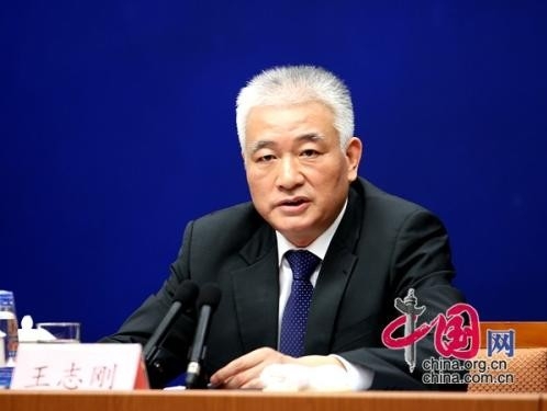 科技部召开党组会认真学习贯彻全国“两会”精神