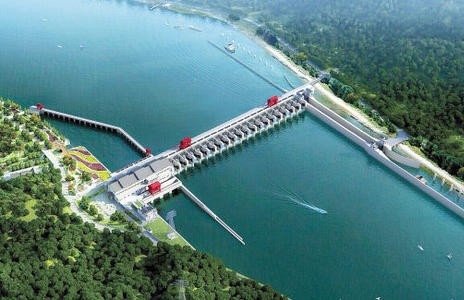 发改委：吸引更多社会资本参与150项重大水利工程建设