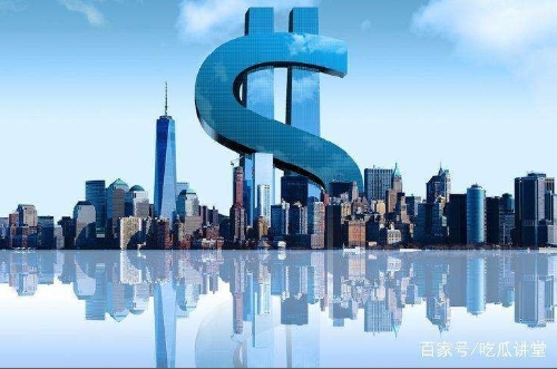 中国或成今年唯一“V型”复苏经济体