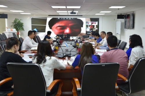 发挥联合国工发组织杠杆作用 撬动国际优质资源注入投洽会