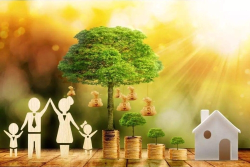 古小东：完善政策制度设计 促进“绿色金融”发展