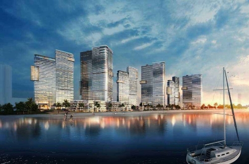 林毅夫谈经济与环境关系以中印两国为例，很有说服力