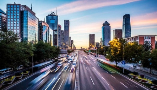 绿色城市创造力样本