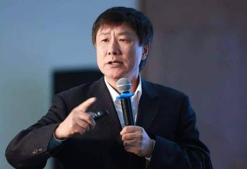 张燕生：资本市场动荡来源于不信任