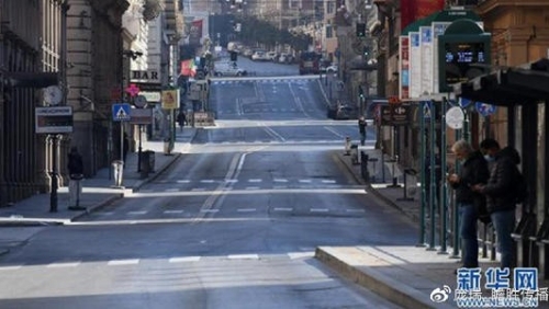 张燕生：疫情冲击全球化产业链条，中国该如何应对？