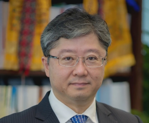 亚开行首席：疫情可能会给世界留下永久的伤疤