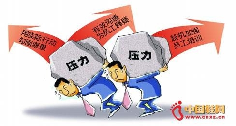 周宏春：经济低迷可能比最初担心的严重得多