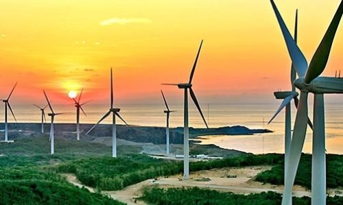 能源局长章建华：各国应携手保障 全球能源贸易畅通