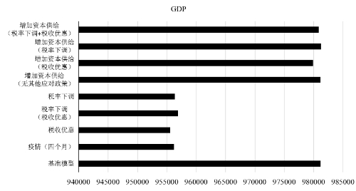 孙玉栋：新冠肺炎疫情对经济的影响与财政对策