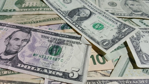 张礼卿：只有在市场化融资无法实现合理赤字目标时才能货币化