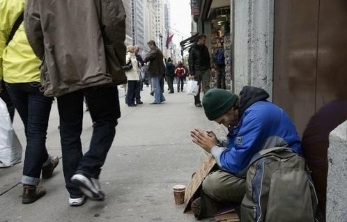 李稻葵：这不是金融危机，而是一场穷人的危机！