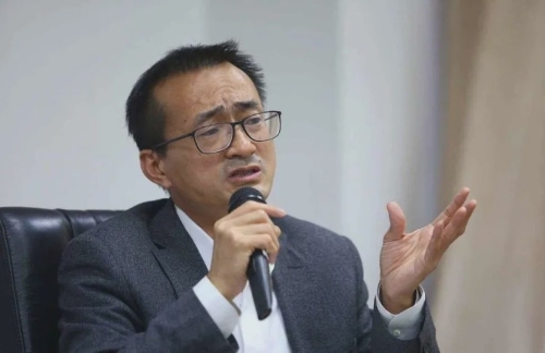 刘元春：美股走向与疫情基本面的背离越来越大