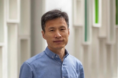 专访励讯集团高级副总裁张玉国：释放数据生产要素价值 发挥创新引擎作用