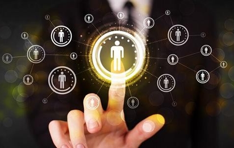 杨伟康：金融科技未来发展最重要的方向是区块链