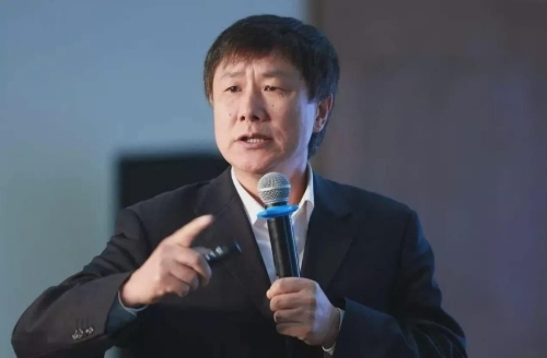 张燕生：对中国企业而言跨国经营必须收缩