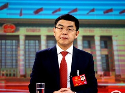 西安市长上官吉庆：疏堵减排力争每年增加10个蓝天