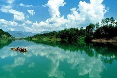 全省最高！《2019中国绿色城市指数TOP50报告》发布，台州位列12 