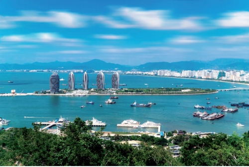 范恒山：把自由贸易试验区建设成为新时代改革开放的新高地