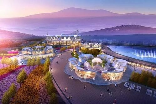 2019年田园综合体试点：七立、九拒、六建、三扶、五用！