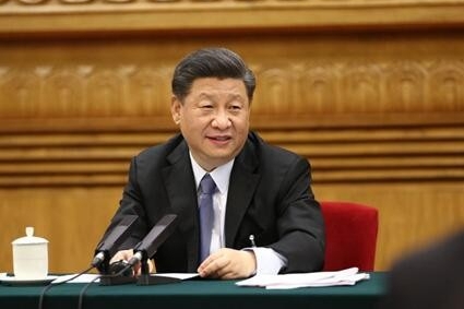 2020年上半年，习近平讲话中哪些“热词”值得关注？