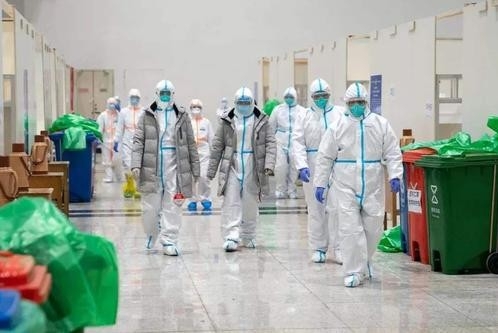 《肉类加工企业新冠肺炎疫情防控指南》解读