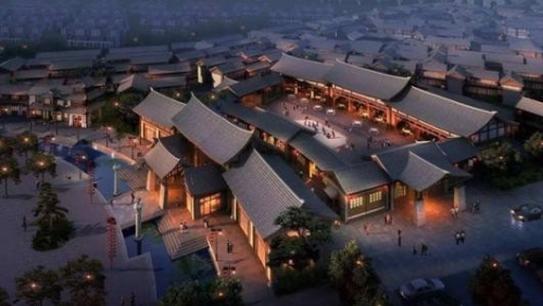 2020-2024年中国田园综合体深度调研及投资前景预测报告