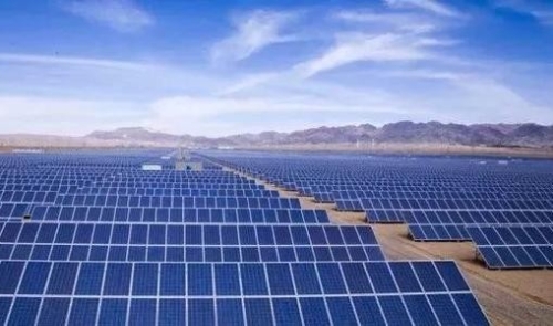 基础设施绿色升级目录