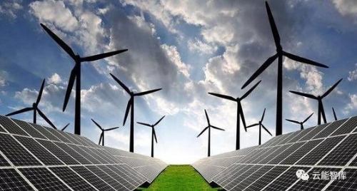 海上风电：粤港澳大湾区的“绿能”未来式