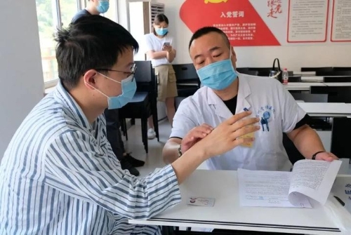 工伤绿色服务再升级丨温岭市人力社保局推出“一件事”办理新模式！经办期限大大缩短~ 