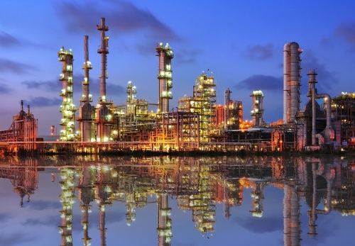 广西大力发展绿色高端石化产业链