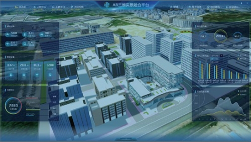 鲲鹏生态再落地：佳都科技多款A.I.产品赋能智慧城市