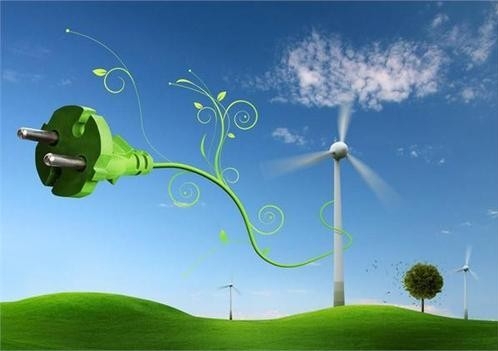 新动能支撑 用电量回升