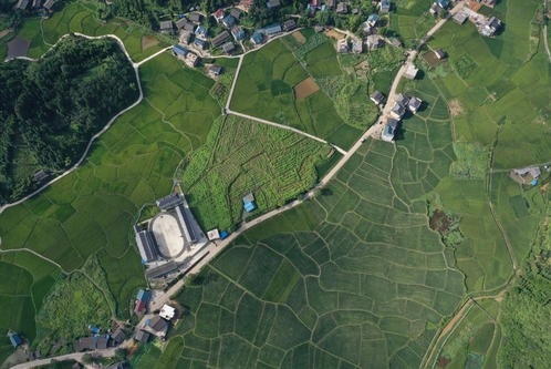 整治乱占耕地问题 保障农民合理建房用地