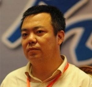 蓝庆新：在国际数字经济建设中贡献中国智慧