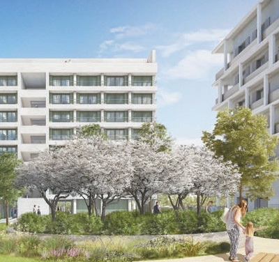 智慧城市，让人居环境更美好