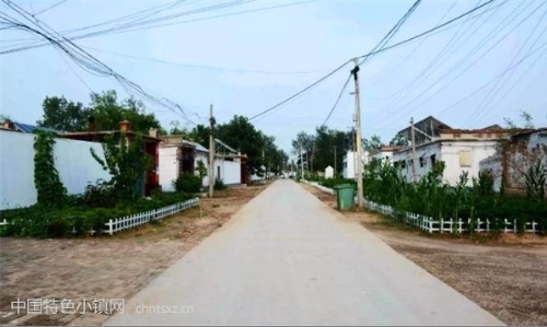 着力打造农业特色小镇