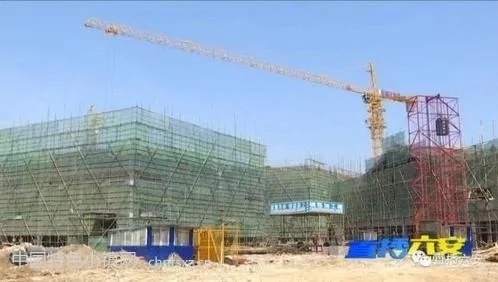 真快！中国•丁集婚纱特色小镇8月份就能启动运营了！