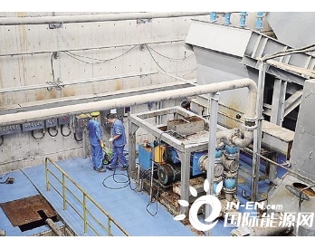 臭气烘烘的餐厨垃圾如何变废为宝？浙江1吨餐厨垃圾可变成80立方米沼气、25公斤泔水油