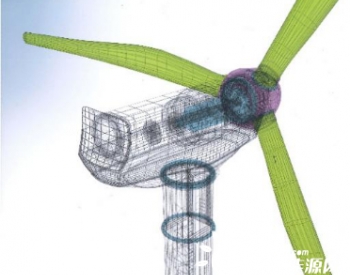 风力发电机主要零部件的加工及所有刀具