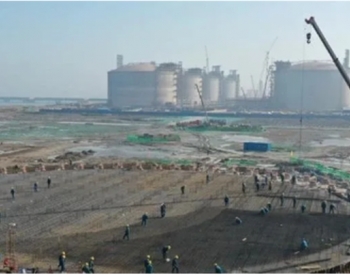 22亿！中华煤气拿下唐山接收站两个储罐，合作新模式怎么玩？